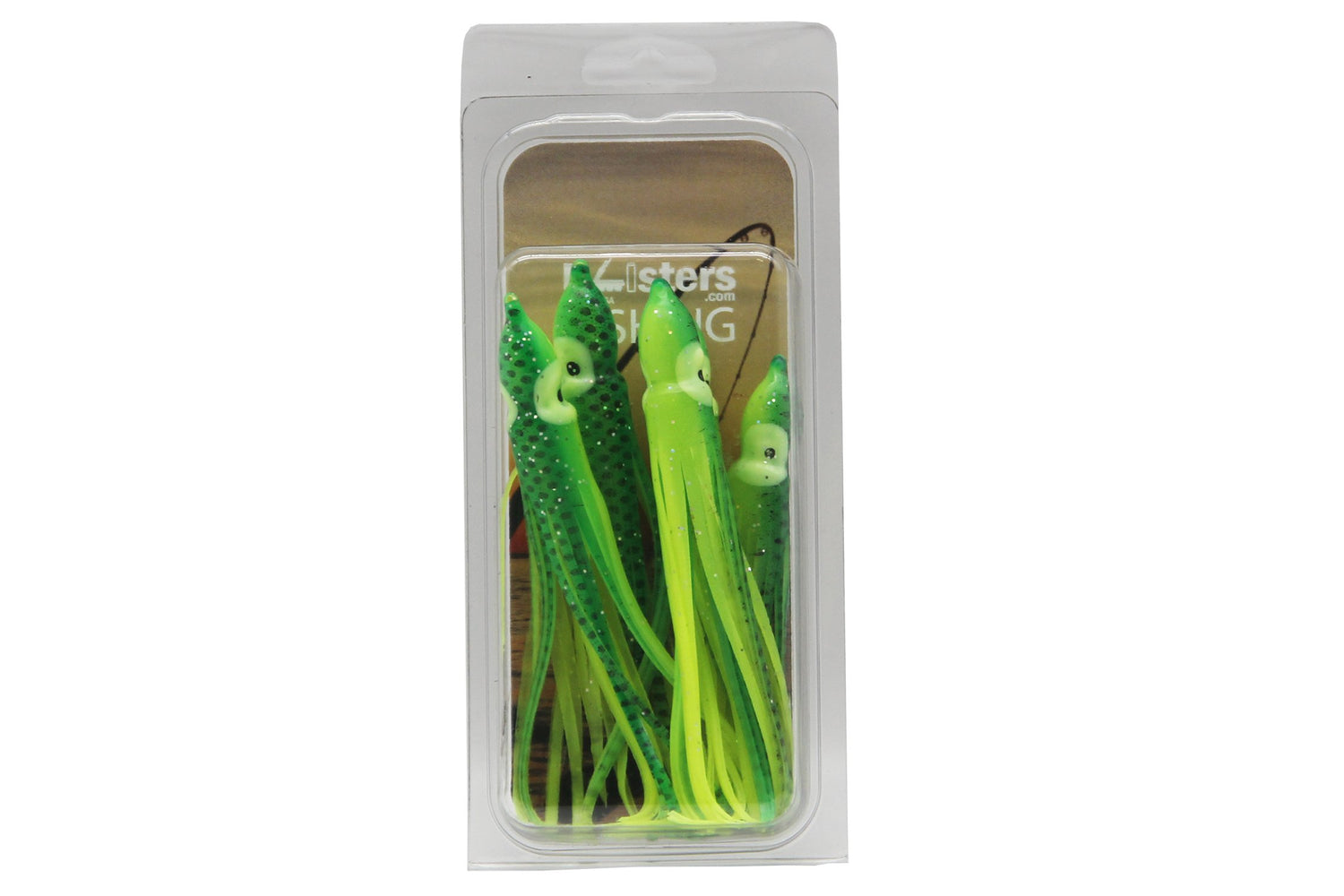 Fishing-bait-packaging