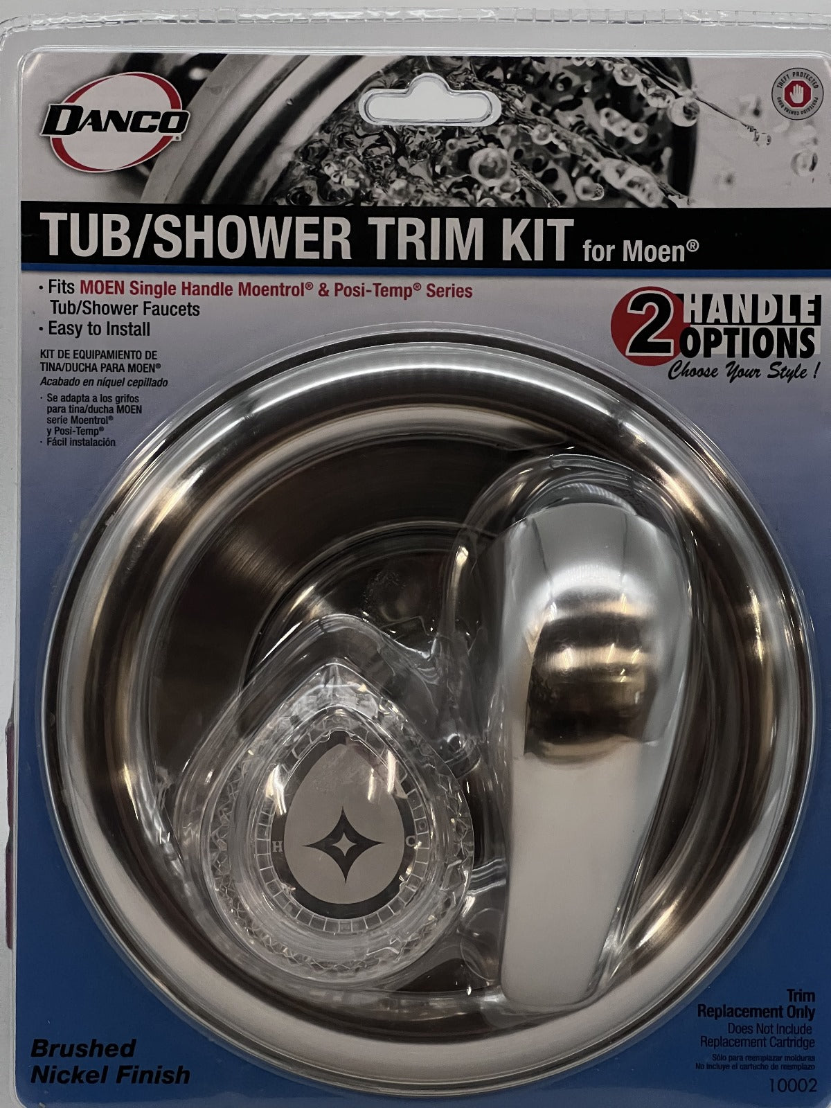 Plumbing Accessories Packaging
