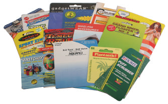 Blister Cards - blisterspack