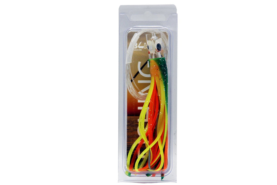 Fishing Lure Clamshell Packaging – blisterspack