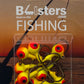 Fishing Hook Blisters Packaging
