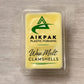 Wax Melt Clamshell