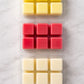 Wax Melt Clamshell Packaging