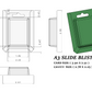 A3 BLISTER (1250 pcs)