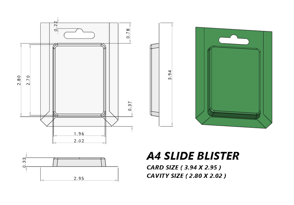 BLISTER CATALOG blisterspack