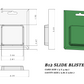 B12 Blister (750 pcs)