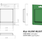 B32 Blister (750 pcs)