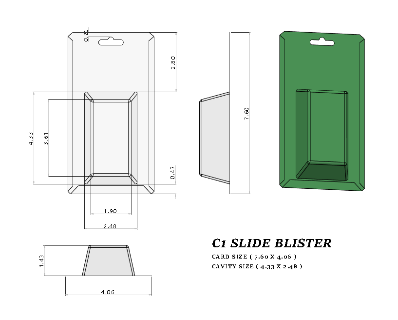 BLISTER CATALOG blisterspack