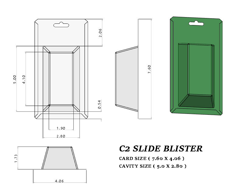 BLISTER CATALOG blisterspack