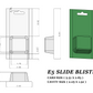 E5 BLISTER (1500 pcs)
