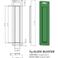 T4 BLISTER (700 pcs)